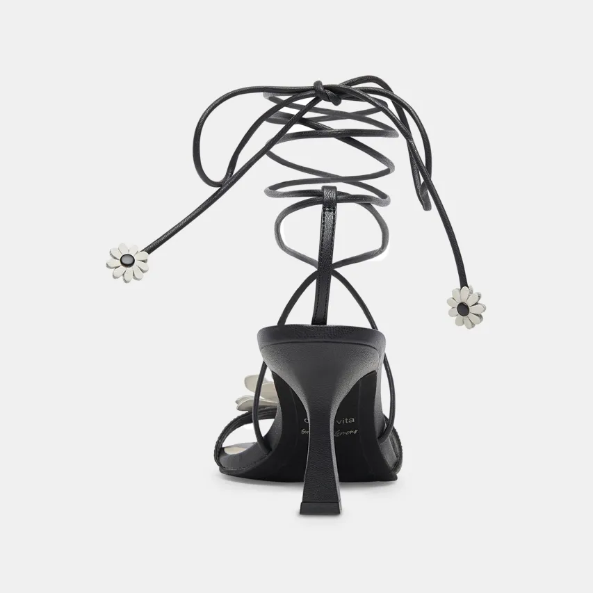 DAIZY HEELS BLACK STELLA^Dolce Vita Fashion