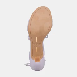 DAIZY HEELS LILAC STELLA^Dolce Vita Discount