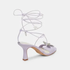 DAIZY HEELS LILAC STELLA^Dolce Vita Discount