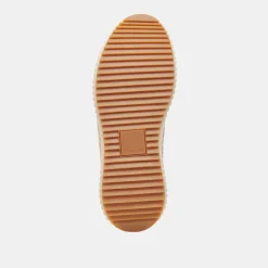 DANDI SNEAKERS BLACK NATURAL RAFFIA^Dolce Vita Online