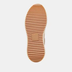 DANDI SNEAKERS LIGHT GOLD WOVEN^Dolce Vita Best