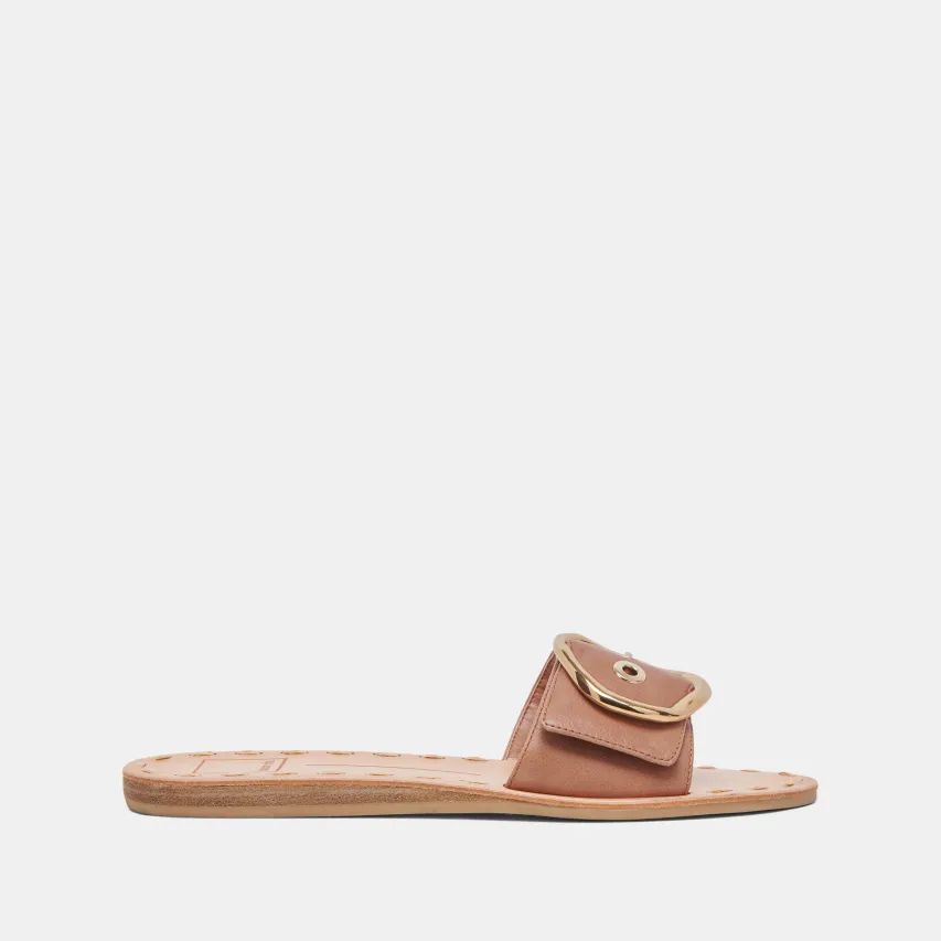 DANNA SANDALS CIDER LEATHER^Dolce Vita Online