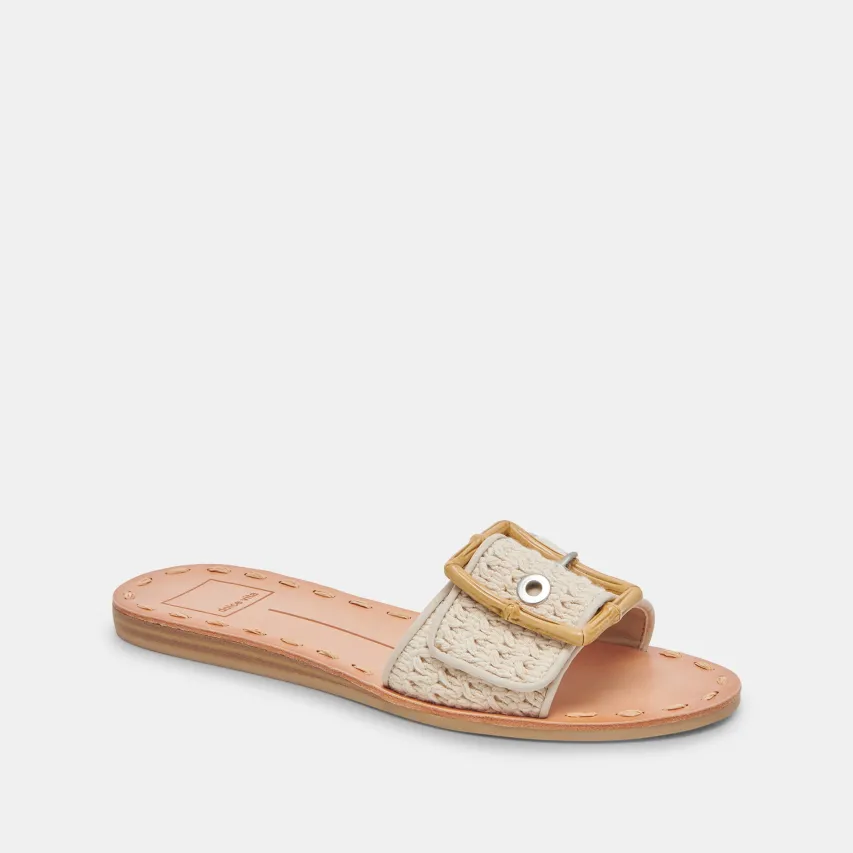 DASA SANDALS SANDSTONE KNIT^Dolce Vita Clearance