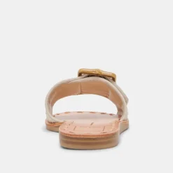 DASA SANDALS SANDSTONE KNIT^Dolce Vita Clearance