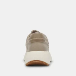 DOLEN NYLON SNEAKERS DK TAUPE NYLON^Dolce Vita Clearance