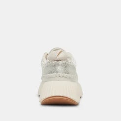 DOLEN PEARL SNEAKERS VANILLA PEARLS^Dolce Vita Online