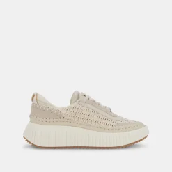 DOLEN SNEAKERS SANDSTONE KNIT^Dolce Vita New
