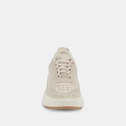 DOLEN SNEAKERS SANDSTONE KNIT^Dolce Vita New