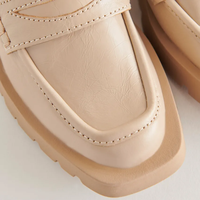 ELIAS FLATS DUNE SUEDE^Dolce Vita Discount