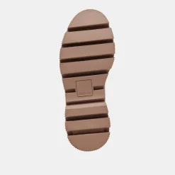 EMMET H2O BOOTS MUSHROOM SUEDE^Dolce Vita Fashion