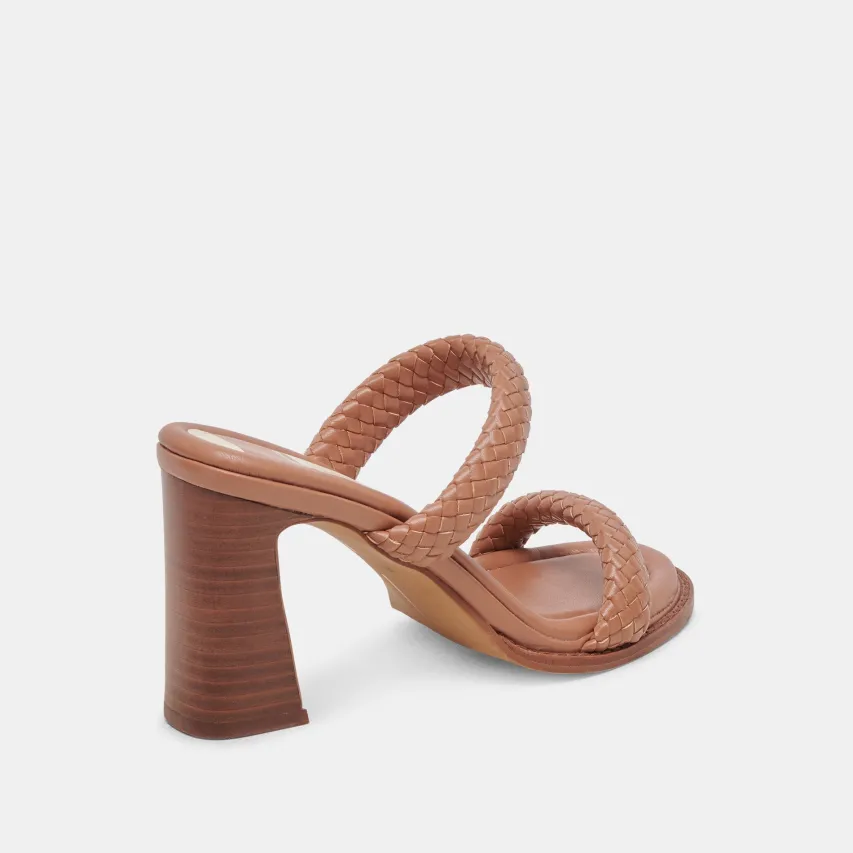 GALA HEELS CIDER STELLA^Dolce Vita Clearance