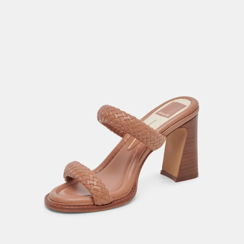 GALA HEELS CIDER STELLA^Dolce Vita Clearance
