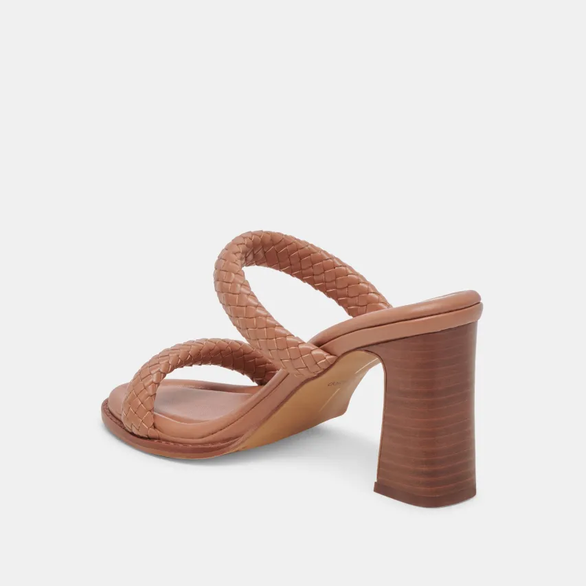 GALA HEELS CIDER STELLA^Dolce Vita Clearance