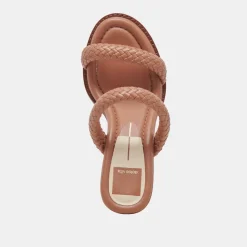 GALA HEELS CIDER STELLA^Dolce Vita Clearance