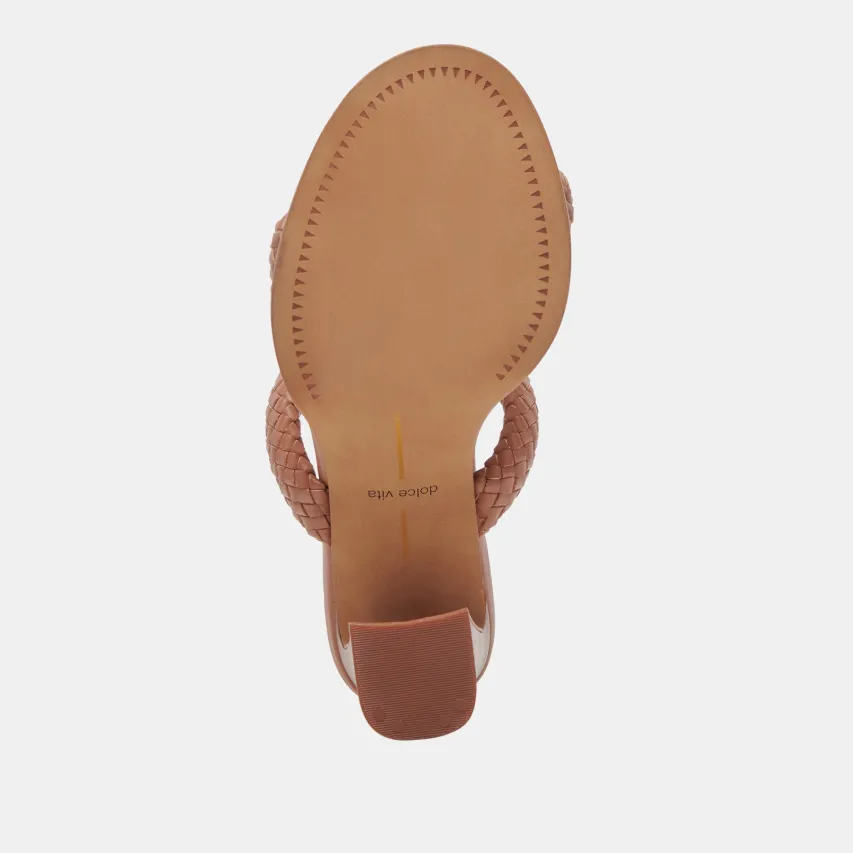 GALA HEELS CIDER STELLA^Dolce Vita Clearance