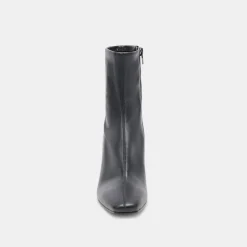GLAMOR BOOTS BLACK STELLA^Dolce Vita Sale