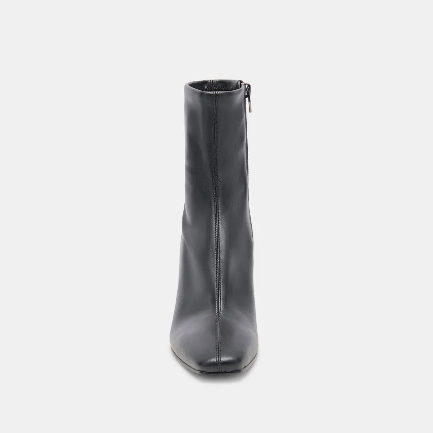 GLAMOR BOOTS BLACK STELLA^Dolce Vita Sale