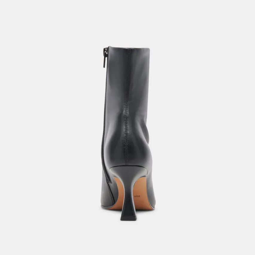 GLAMOR BOOTS BLACK STELLA^Dolce Vita Sale