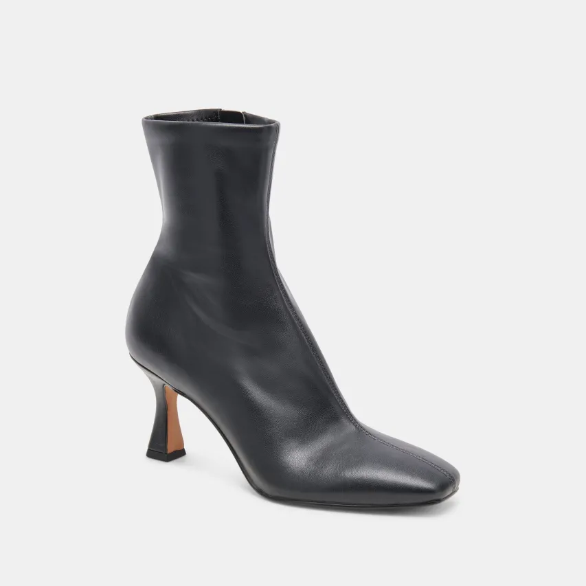 GLAMOR BOOTS BLACK STELLA^Dolce Vita Sale