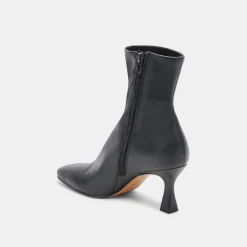 GLAMOR BOOTS BLACK STELLA^Dolce Vita Sale