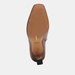 GLAMOR BOOTS CHOCOLATE STELLA^Dolce Vita Hot