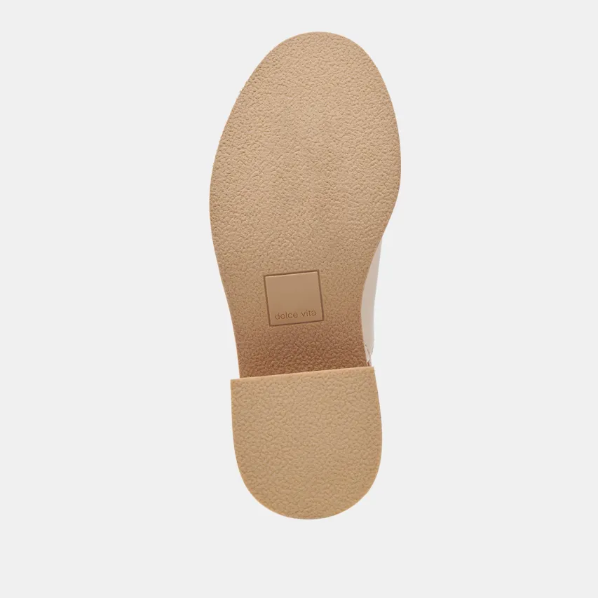 HANIAH HEELS BISCUIT LEATHER^Dolce Vita Online