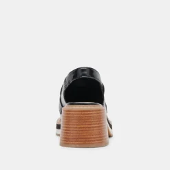 HATTIE LOAFERS BLACK STELLA^Dolce Vita Online