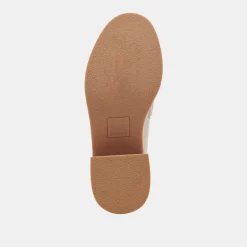 HATTIE LOAFERS IVORY STELLA^Dolce Vita Fashion