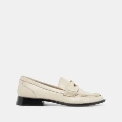 HILLY LOAFERS IVORY COIN^Dolce Vita New