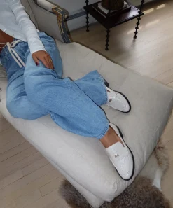 HILLY LOAFERS IVORY COIN^Dolce Vita New