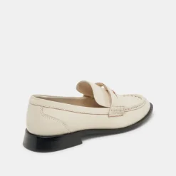 HILLY LOAFERS IVORY COIN^Dolce Vita New