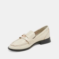 HILLY LOAFERS IVORY COIN^Dolce Vita New