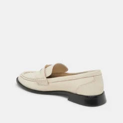 HILLY LOAFERS IVORY COIN^Dolce Vita New