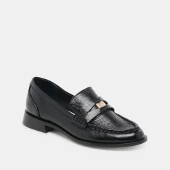 HILLY LOAFERS MIDNIGHT COIN^Dolce Vita Best
