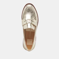 HILLY LOAFERS PLATINUM COIN^Dolce Vita Online