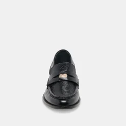 HILLY WIDE LOAFERS MIDNIGHT COIN^Dolce Vita Sale