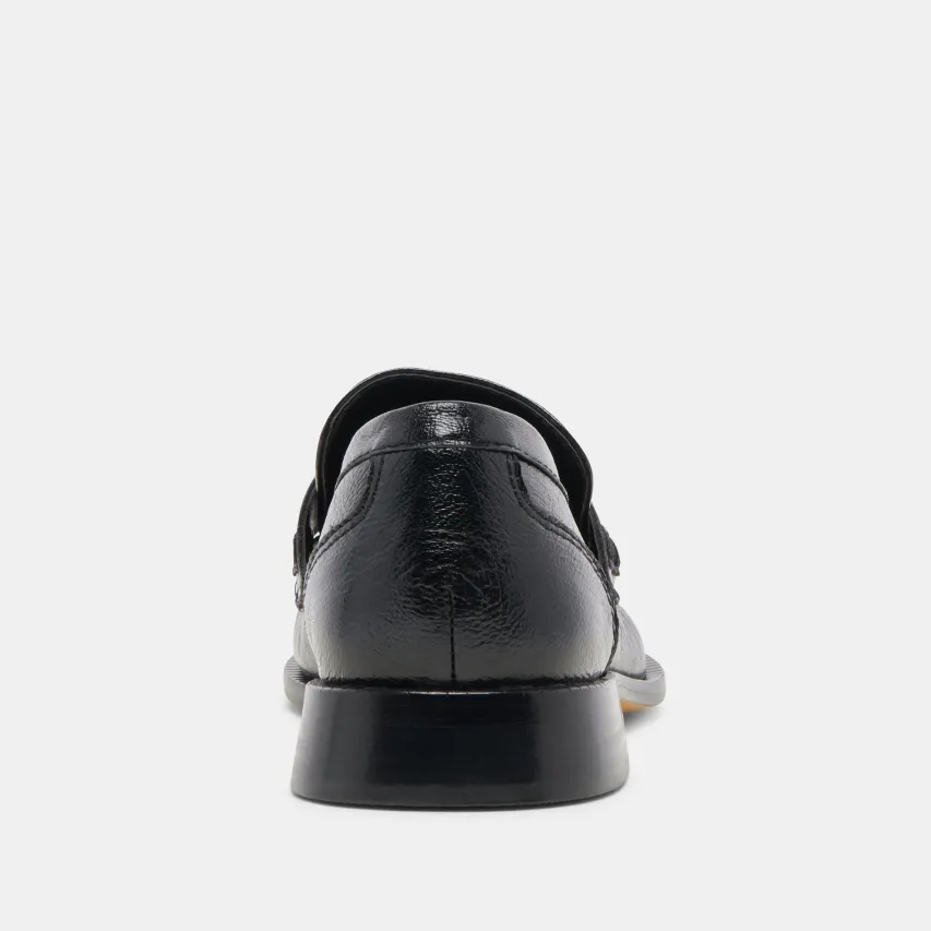 HILLY WIDE LOAFERS MIDNIGHT COIN^Dolce Vita Sale