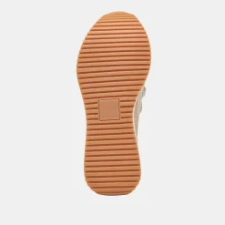 JADAH SNEAKERS IVORY NUBUCK^Dolce Vita Discount