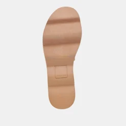 JAKSEN SNEAKERS ALMOND MESH^Dolce Vita Outlet