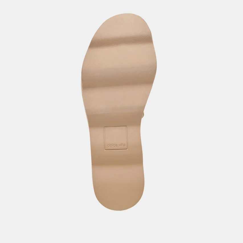 JAKSEN SNEAKERS GOLD MESH^Dolce Vita Best