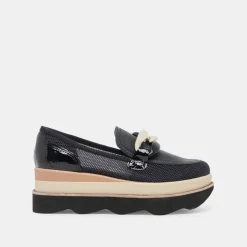 JAKSEN SNEAKERS ONYX MESH^Dolce Vita Sale
