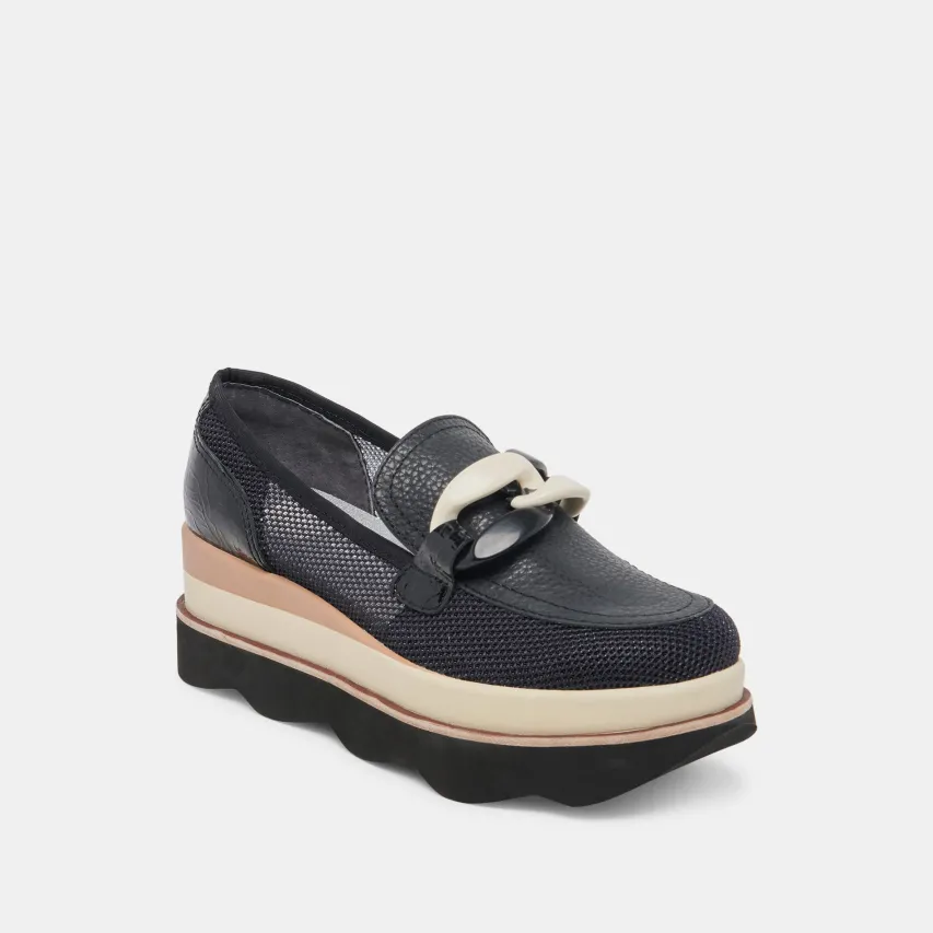 JAKSEN SNEAKERS ONYX MESH^Dolce Vita Sale