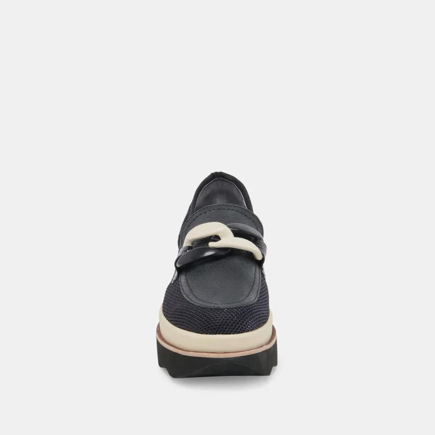 JAKSEN SNEAKERS ONYX MESH^Dolce Vita Sale