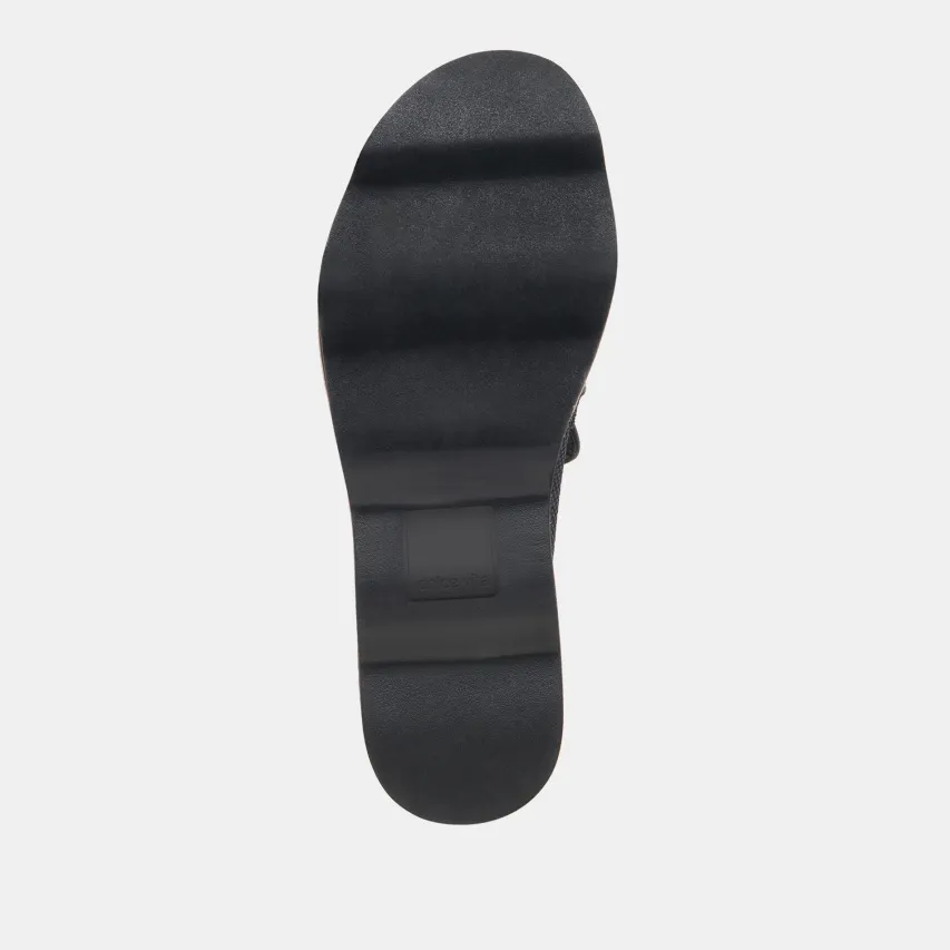 JAKSEN SNEAKERS ONYX MESH^Dolce Vita Sale