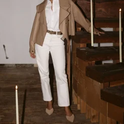 KAIRI HEELS CAMEL SUEDE^Dolce Vita Clearance
