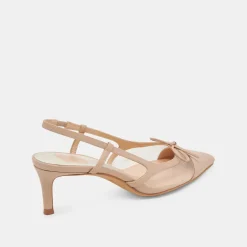 KANDI HEELS BLUSH MESH^Dolce Vita Hot