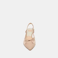 KANDI HEELS BLUSH MESH^Dolce Vita Hot