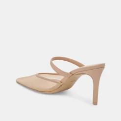 KATIK HEELS BLUSH MESH^Dolce Vita New