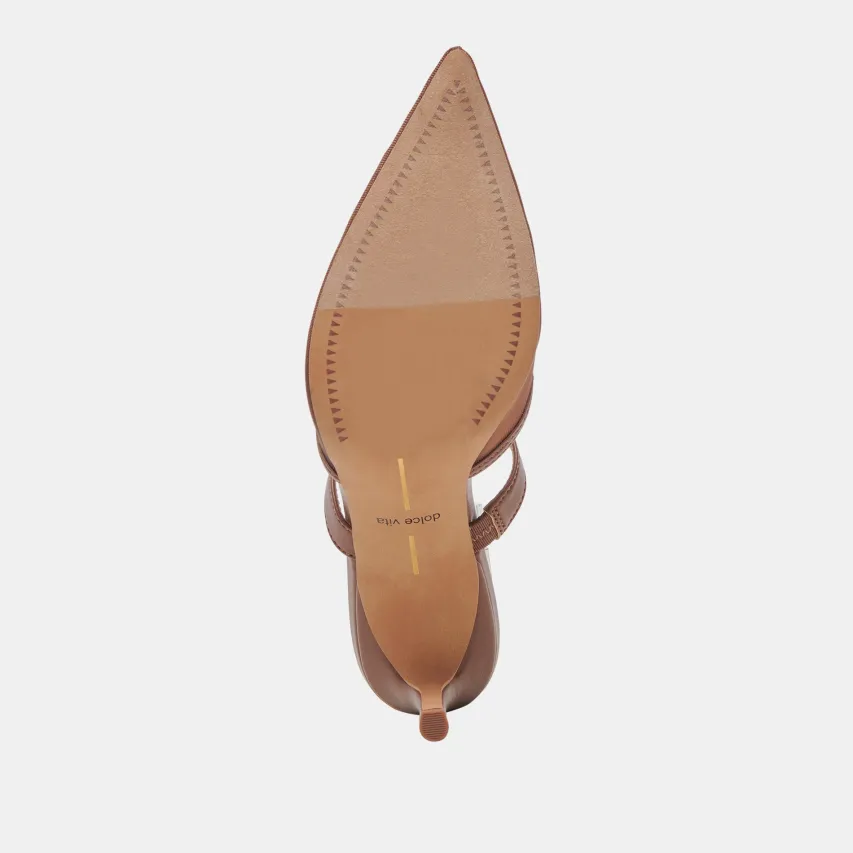 KATIK WIDE HEELS ESPRESSO MESH^Dolce Vita Discount