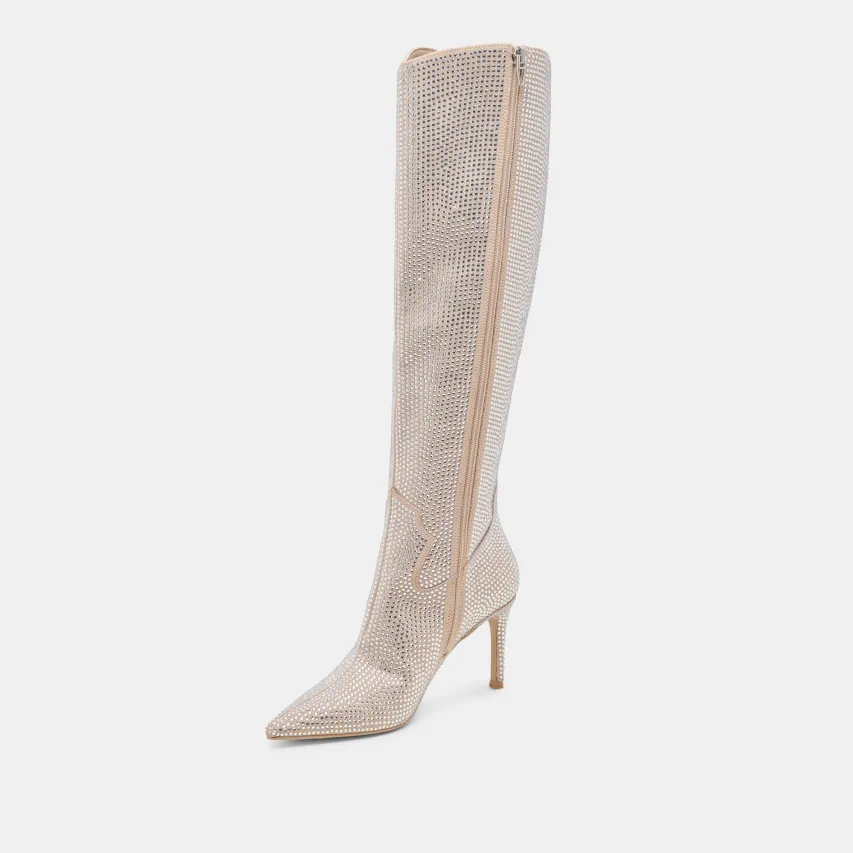 KORRY BOOTS DUNE CRYSTAL^Dolce Vita Best